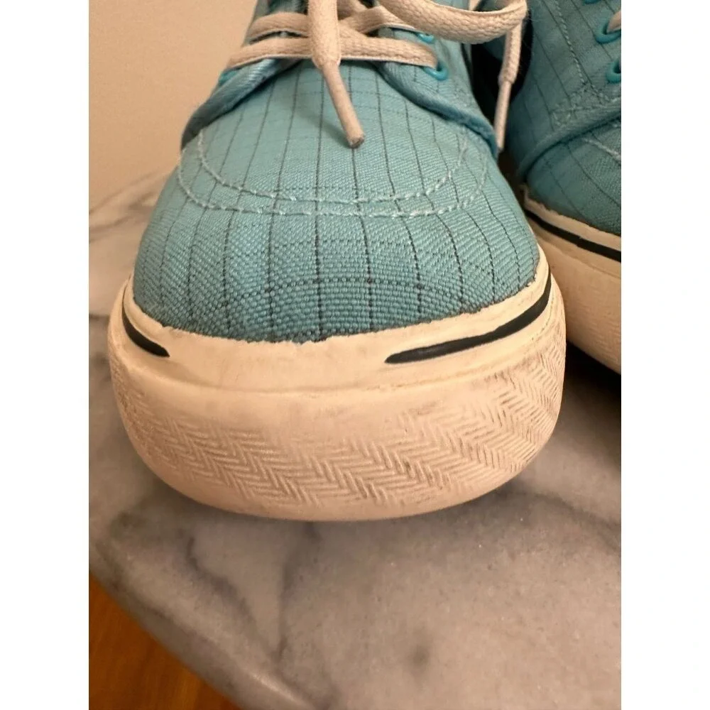Nike Stefan Janoski Youth Skater Shoes - Size 6.5‎